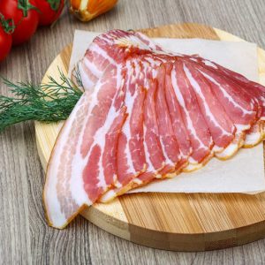 bacon