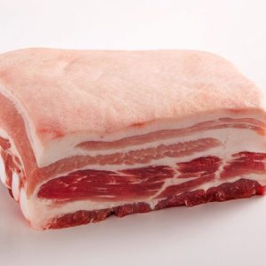 barriga de porco