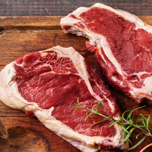 carne oitava porção