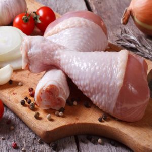 coxa de frango