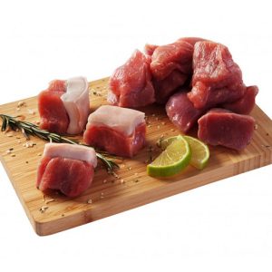 pernil suino