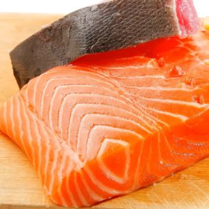 salmão